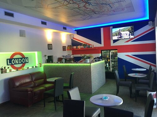 London Rooms Zagreb Airport, Забронировать Гостевой дом Отели Велика-Горица с завтраком, Завтраки