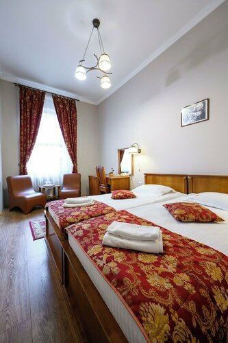 Hotel Transilvania, Забронировать Отель Отели Клуж 3 звезды, 3*