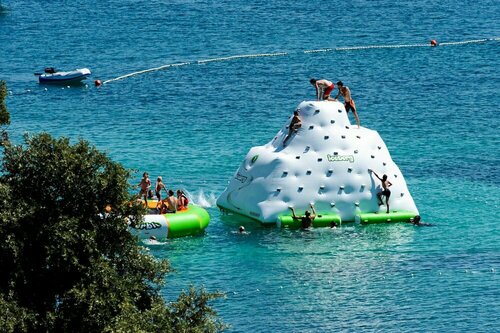 Island Hotel Istra