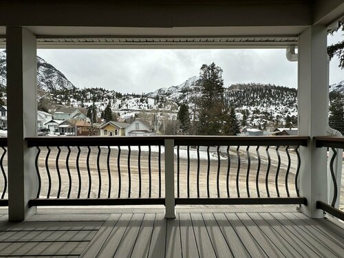 Abram Inn & Suites, Забронировать Мини-отель Орей Telluride Ski