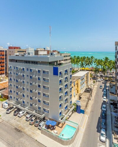 Hotel Costamar Ponta Verde, Забронировать Отель Понта-Верде Масейо