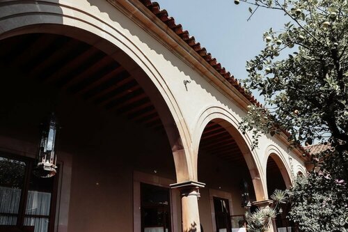 Mansion de los Sueños, Reserva ahora Hotel Pátzcuaro Michoacán