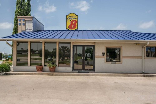 Super 8 San Marcos, Κράτηση Μίνι ξενοδοχείο San Marcos Texas Hill Country
