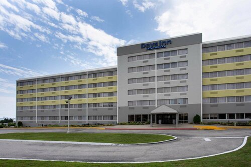 Days Inn by Wyndham Absecon Atlantic City Area, Забронировать Отель Атлантик-Сити Джерси-Шор
