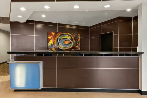 Cambria Hotel Columbus - Polaris, Prenota Hotel Hotel a Ohio con piscina, Piscina