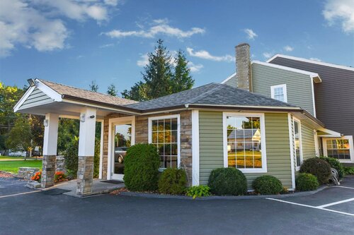 Capital Inn and Suites, Rezervovat Hotel Rensselaer Hudson Valley