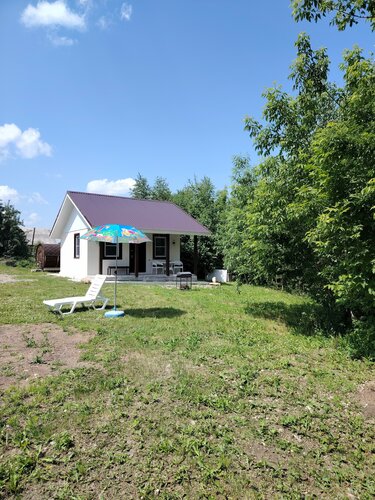 Domik Okolo Ozyora Private house, Book Feriehus Altaj kraj Villas, Villa