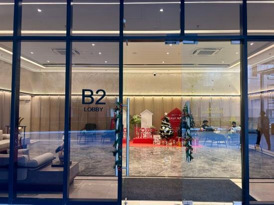 Agile Residence Bukit Bintang TRX By SweetHome