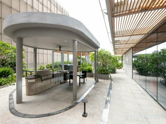 The Gateway Residence by Soben Homes