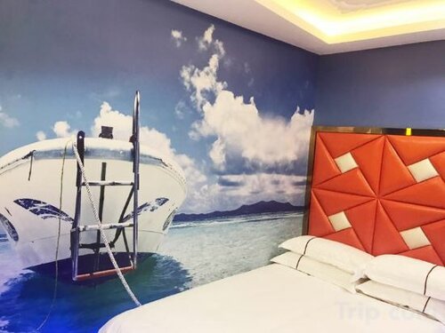 100 Inn Liangpin Hotel, Rezerwuj Hotel Hongkou 