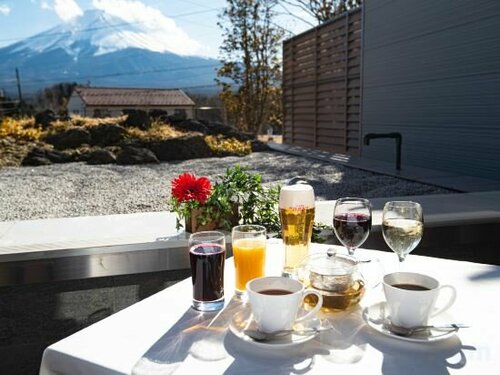 Fuji Kawaguchiko Resort Hotel, Buchen Sie Resort Fujikawaguchiko 