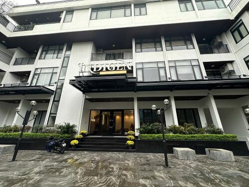 Indigen Boutique Hotel Cao Bang, Rezervovat Boutique Hotel Cao Bang 