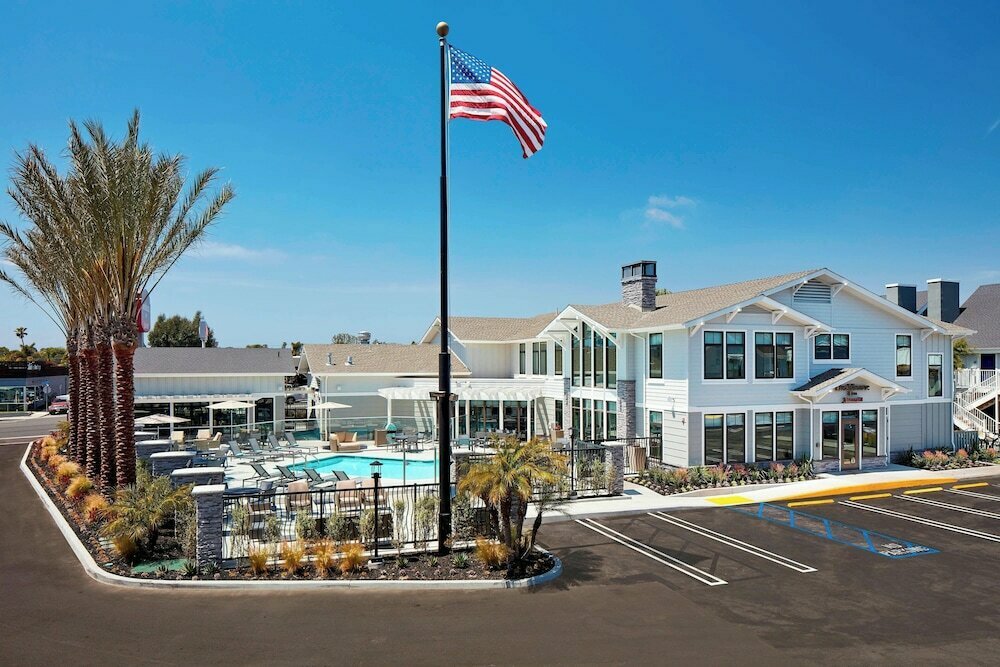 Residence Inn by Marriott Manhattan Beach