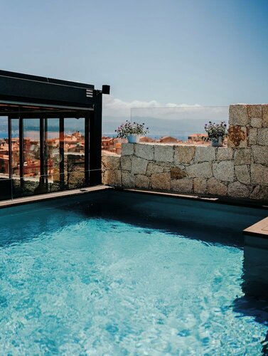 Hôtel Fesch & Spa, Забронировать Курортный отель Аяччо Gulf of Ajaccio