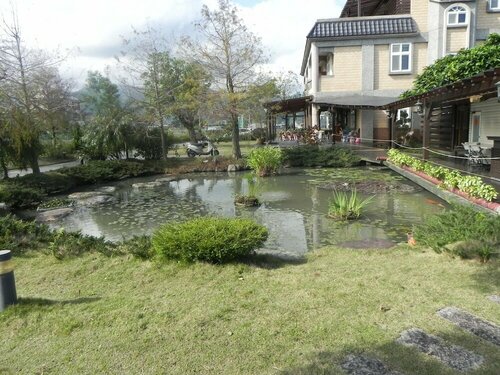 Zhuyuan Ju B&B, Забронировать Отель «постель и завтрак» Отели Юаньшаня 3 звезды, 3*