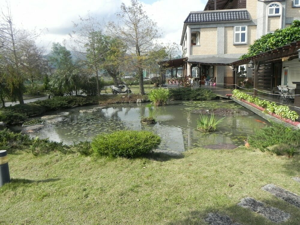 Zhuyuan Ju B&B