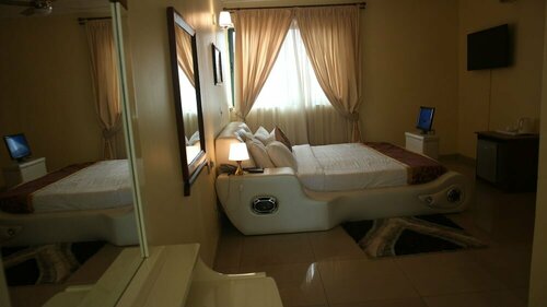Jobyco Hotel, Забронировать Отель Отели Осу 4 звезды, 4*