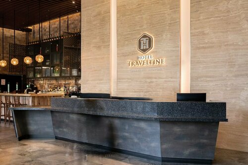 Hotel Traveltine Downtown Singapore, Trademark Collection by Wyndham, Reservar Hotel Singapura 