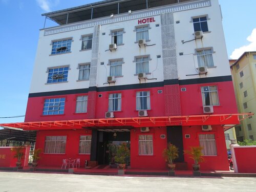 Menara One Hotel, Rezervați Hotel Hoteluri ieftine în Kelantan