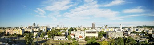 Holiday Inn Bratislava, Rezervasyon Otel Bratislava kahvaltılı oteller, Kahvaltı
