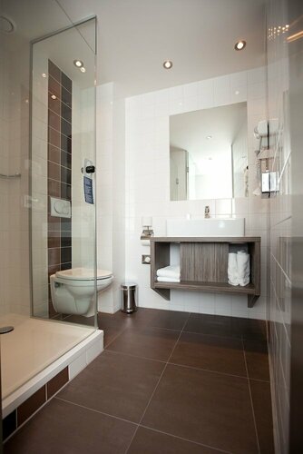 WestCord City Centre Hotel, Забронировать Отель Отели Амстердама 3 звезды, рядом с Вестер Керк, 3*