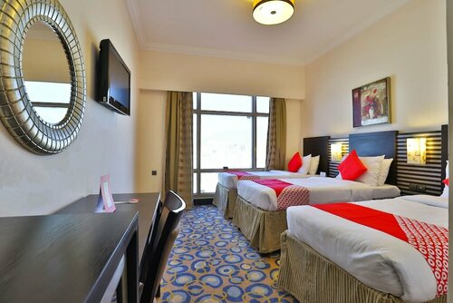 Отель Al Hidayah Towers Hotel, Забронировать Отель Мекка провинция Мекка, рядом с Больничный комплекс «Медикал-Сити» имени короля Абдаллы