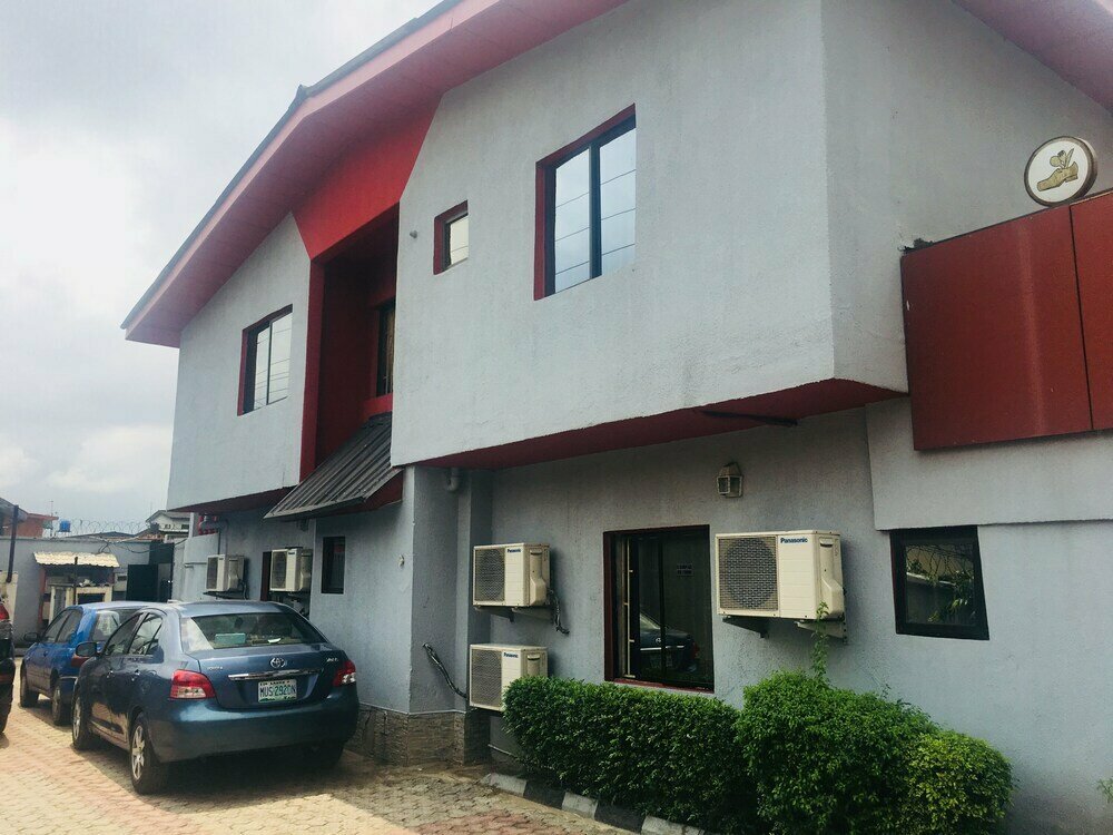 Sylva Link Hotel