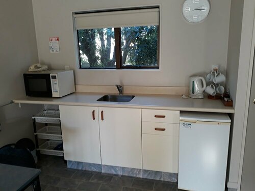 Amber Court Motel Nelson, Забронировать Мотель Тахунануи 