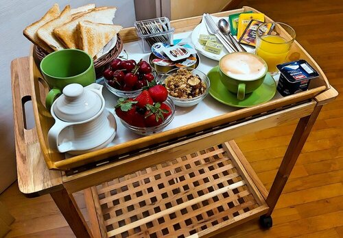 La Locandiera B&B, Забронировать Отель «постель и завтрак» Санта-Мария-Новелла Флоренция