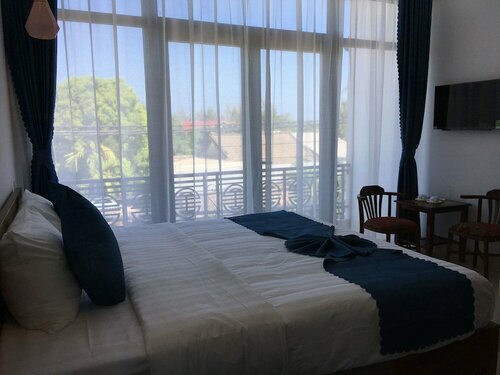 An Bang Rainbow Beach Homestay, Reservar Hotel Cam An 