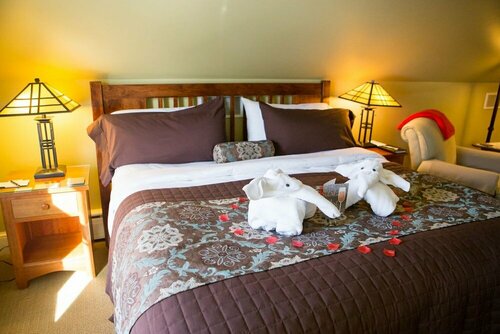 Lake Pointe Inn, Reserva ahora Hotel McHenry 