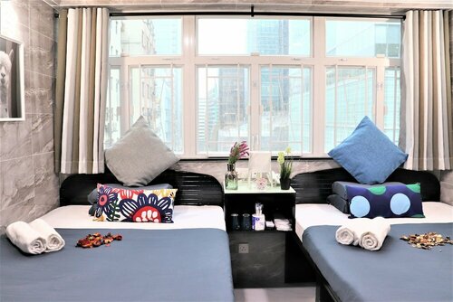 W's Lounge