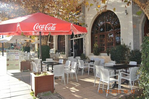 Le Chamonix, Prenota Hotel Azrou Ifrane