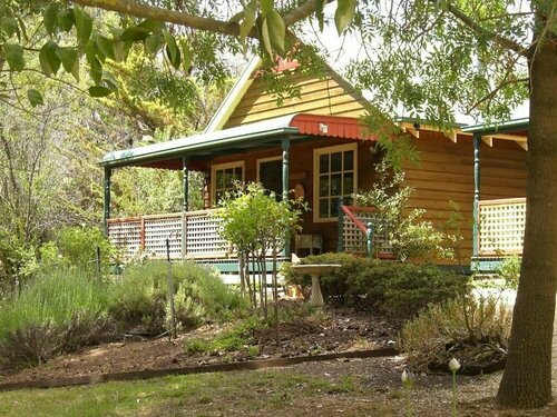 Trawool Cottages and Farmstay, Réserver Hôtel Trawool Victoria