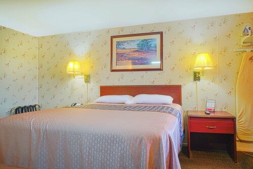 Bay Motel By OYO Bay City, Buchen Sie Motel Bay City Michigan