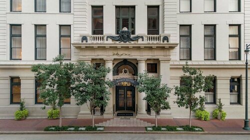Maison Metier, in the Unbound Collection by Hyatt, Prenota Hotel Hotel a Missouri con piscina, Piscina