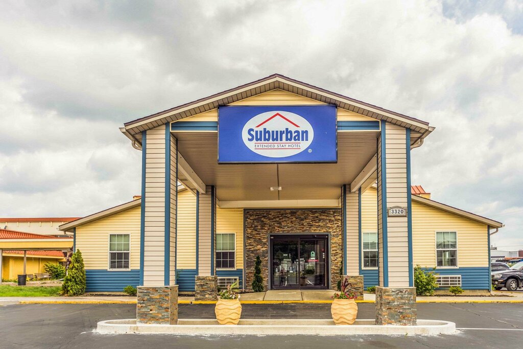 Economy Inn
