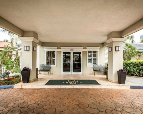 Boca Suites Deerfield Beach, SureStay Collection by BW, Book Hotel Deerfield Beach Florida