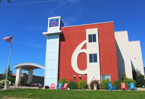 Motel 6-Mankato, MN, Đặt Nhà nghỉ ven đường Mankato 