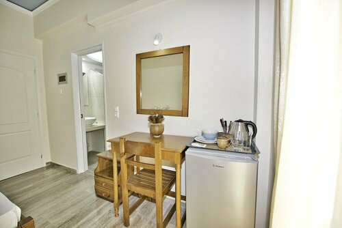 Villa Nikos, Reserva ahora Villa Kamari Paros