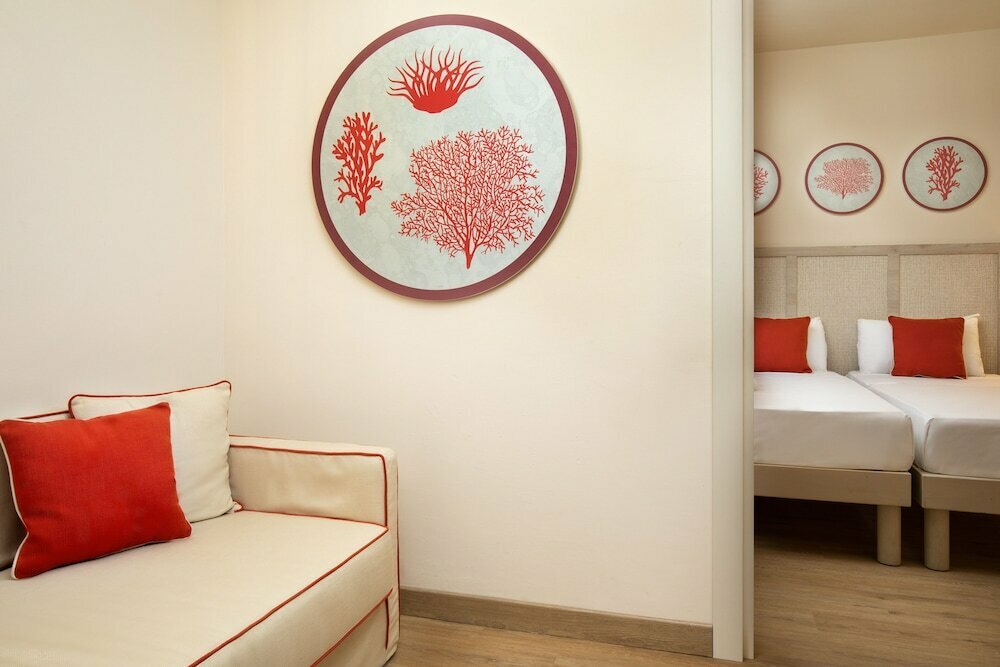Voi Le Muse Resort