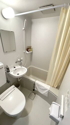 HOTEL NEXUS Hakata Sanno, Prenota Hotel Hotel a Kyushu con parcheggio, Parcheggio