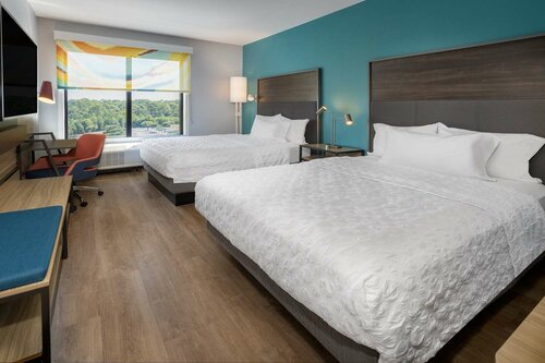 Home2 Suites By Hilton Pensacola Airport Medical Center, Boek Hotel Pensacola Panhandle Florida