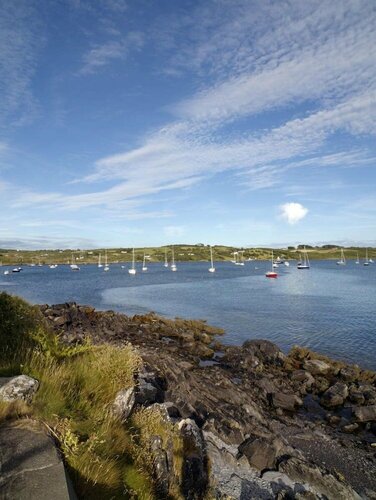 Schull Harbour Hotel, Rezervați Hotel Schull County Cork