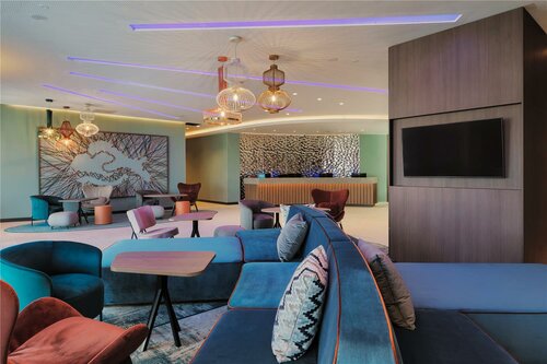 Hampton By Hilton Venice Isola Nuova, Prenota Hotel Nuovi hotel a Veneto