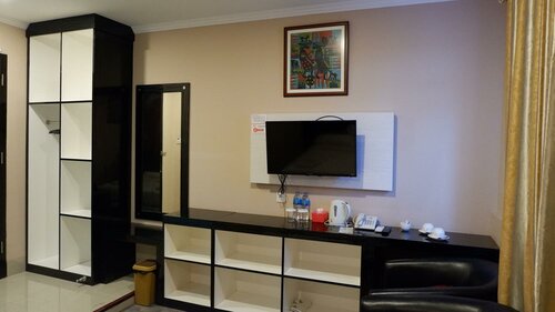 Puncak Budget Hotel, Book Hotel Pangkal Pinang Sumatra
