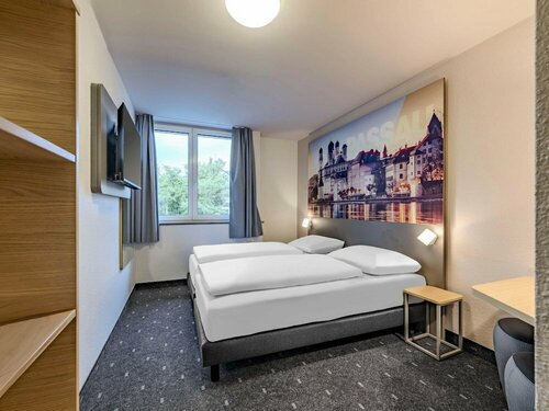 B&B HOTEL Passau-Süd, Забронировать Отель «постель и завтрак» Отели Пассау 3 звезды, 3*