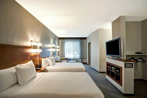 Hyatt Place Richmond - Innsbrook, Забронировать Отель Отели штата Миннесота с бассейном, Бассейн