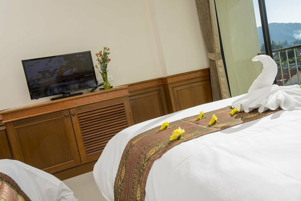 Phuket Airport Hotel
