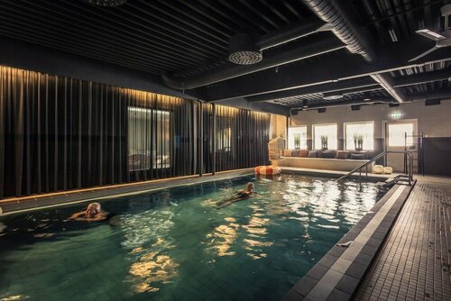 Mössebergs Kurort, จอง โรงแรม Falkoping Västra Götaland